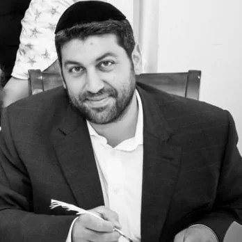 Rabbi Yedidia Shofet